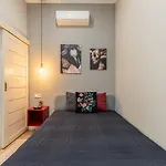 A57- Boutique Apartments, Location, By Bqa アパート ブダペスト