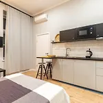 A57- Boutique Apartments, Location, By Bqa Apartman