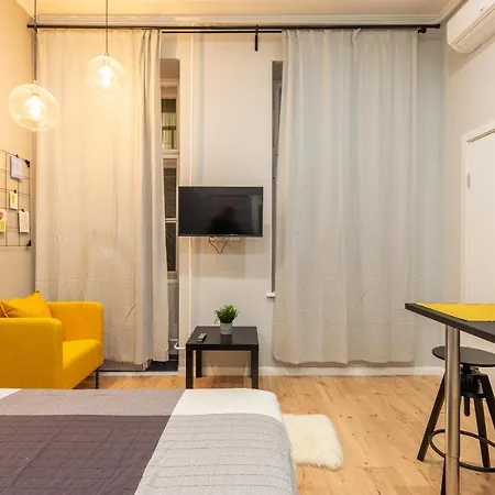 A57- Boutique Apartments, Location, By Bqa *