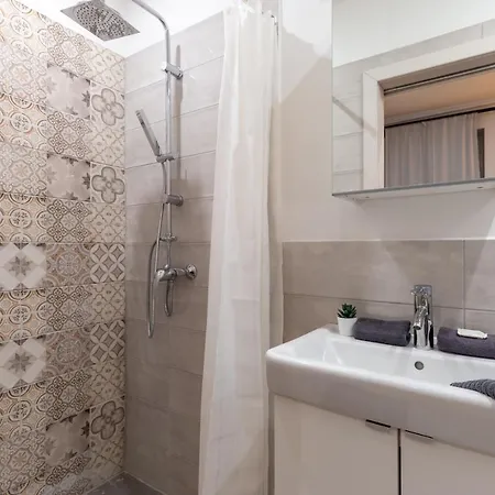 Apartament A57- Boutique Apartments, Location, By Bqa