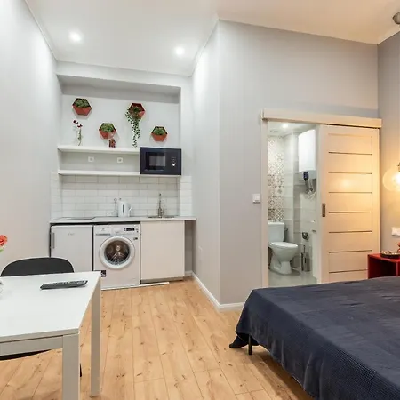 A57- Boutique Apartments, Location, By Bqa