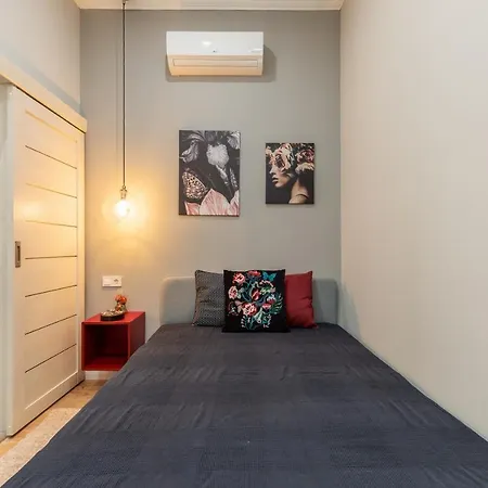 A57- Boutique Apartments, Location, By Bqa Apartament Budapeszt