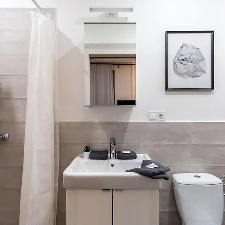 A57- Boutique Apartments, Location, By Bqa