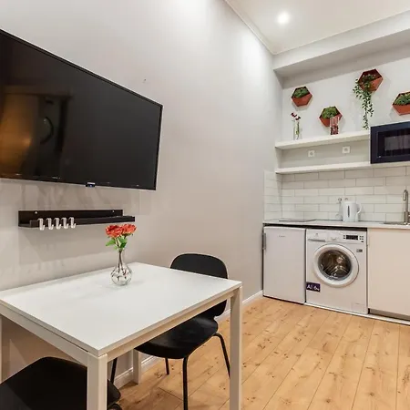 Apartament A57- Boutique Apartments, Location, By Bqa *