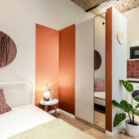 A57- Boutique Apartments, Location, By Bqa *