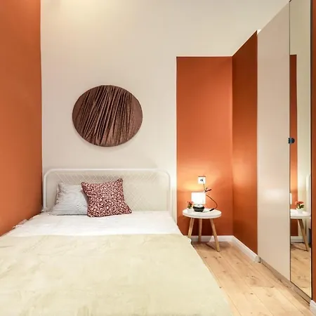 A57- Boutique Apartments, Location, By Bqa Apartament *