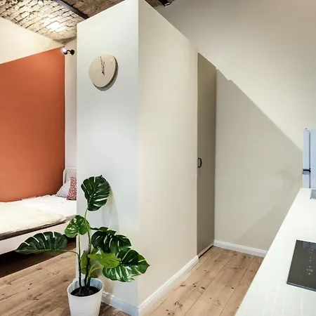 A57- Boutique Apartments, Location, By Bqa Apartament