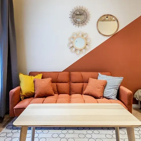 A57- Boutique Apartments, Location, By Bqa Apartament *