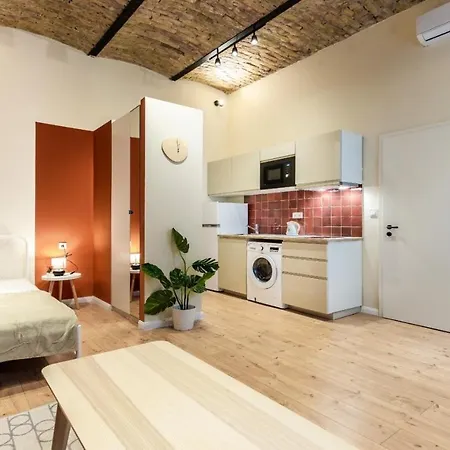 A57- Boutique Apartments, Location, By Bqa