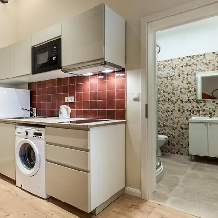 A57- Boutique Apartments, Location, By Bqa Apartament