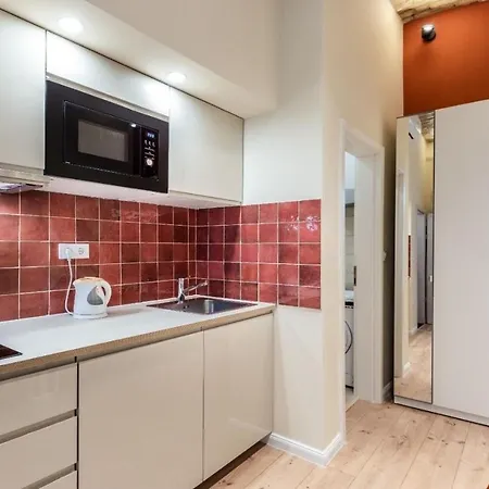 Apartament A57- Boutique Apartments, Location, By Bqa *