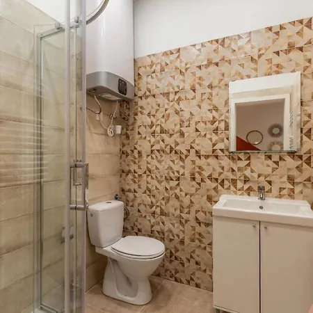 Apartament A57- Boutique Apartments, Location, By Bqa Budapeszt
