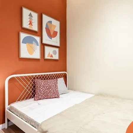 A57- Boutique Apartments, Location, By Bqa * Budapeszt