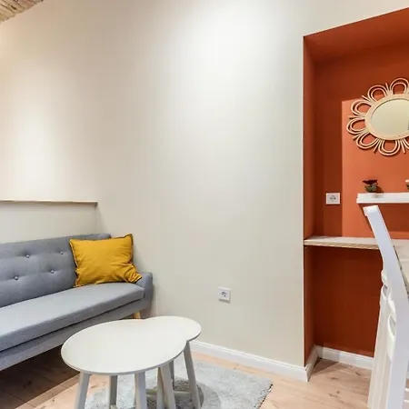 A57- Boutique Apartments, Location, By Bqa *