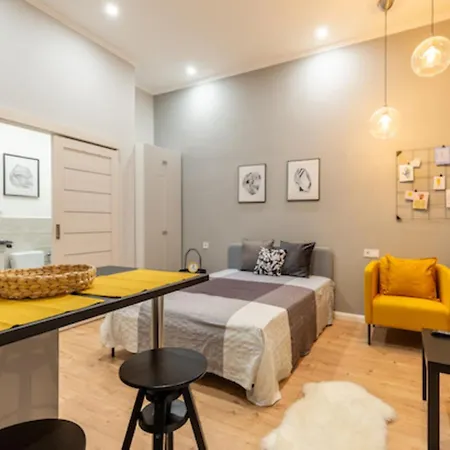 Apartament A57- Boutique Apartments, Location, By Bqa *