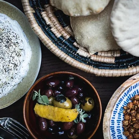 A57- Boutique Apartments, Location, By Bqa * Βουδαπέστη