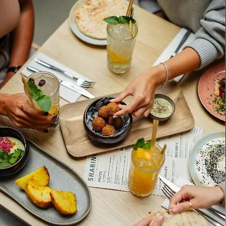 A57- Boutique Apartments, Location, By Bqa