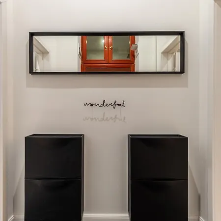 A57- Boutique Apartments, Location, By Bqa Διαμέρισμα