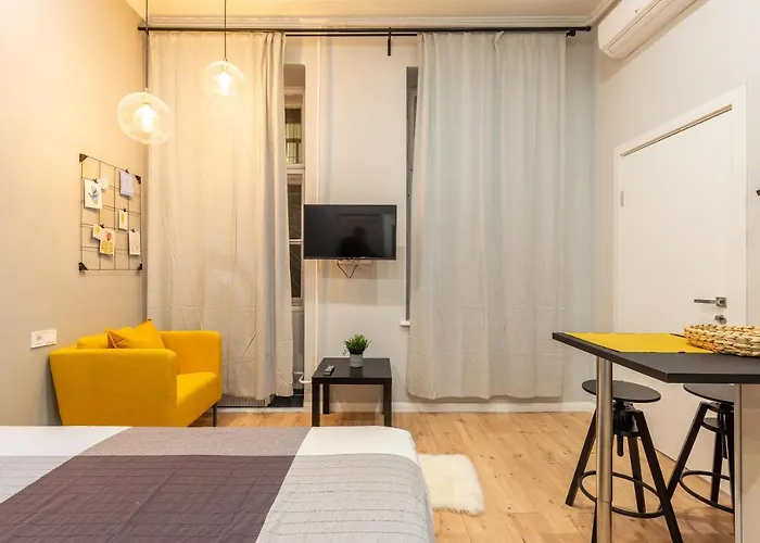 A57- Boutique Apartments, Location, By Bqa *