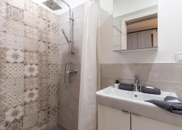 Apartment A57- Boutique Apartments, Location, By Bqa