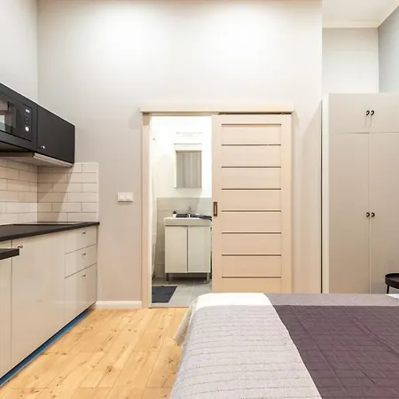 A57- Boutique Apartments, Location, By Bqa بودابست