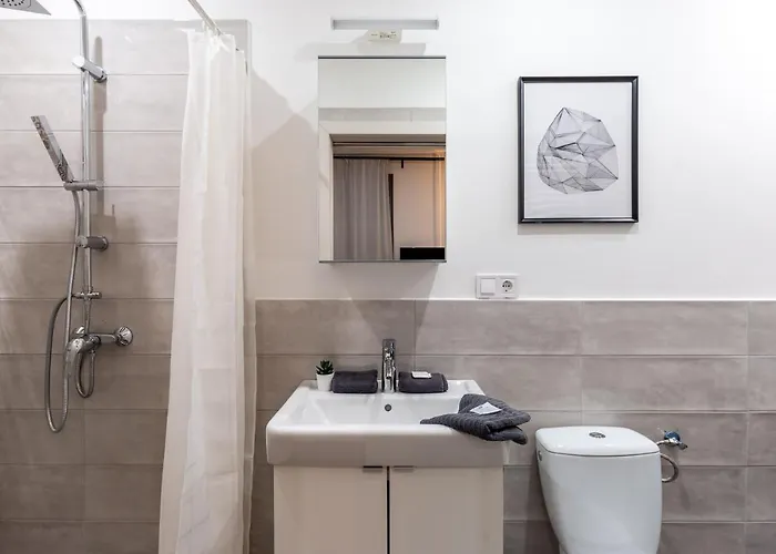 A57- Boutique Apartments, Location, By Bqa