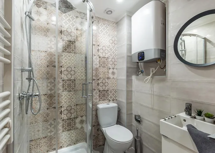 Appartamento A57- Boutique Apartments, Location, By Bqa Budapest