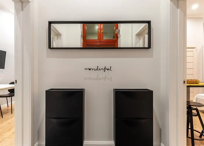 A57- Boutique Apartments, Location, By Bqa Appartamento
